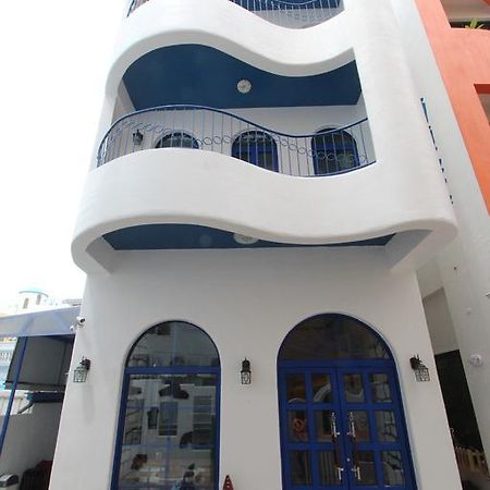 Sky Blue Ocean B&B Cape Eluanbi Экстерьер фото