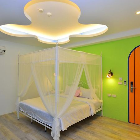 Sky Blue Ocean B&B Cape Eluanbi Экстерьер фото