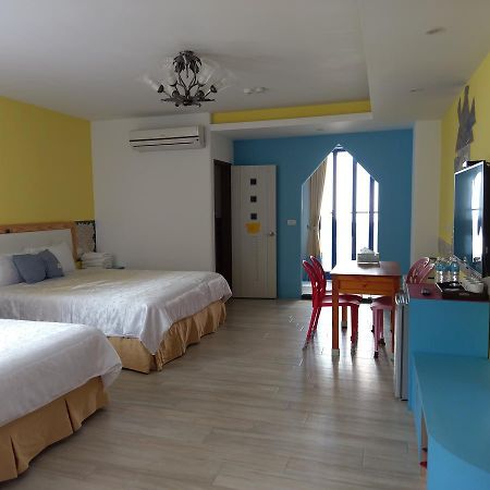 Sky Blue Ocean B&B Cape Eluanbi Экстерьер фото