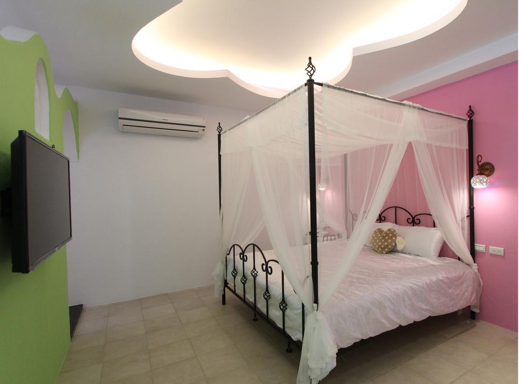Sky Blue Ocean B&B Cape Eluanbi Экстерьер фото