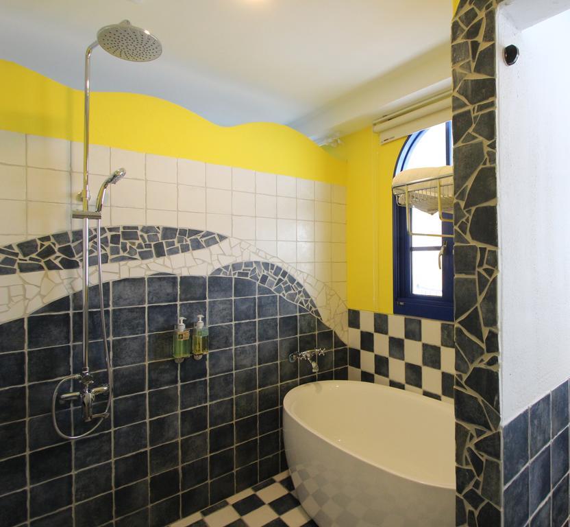 Sky Blue Ocean B&B Cape Eluanbi Экстерьер фото