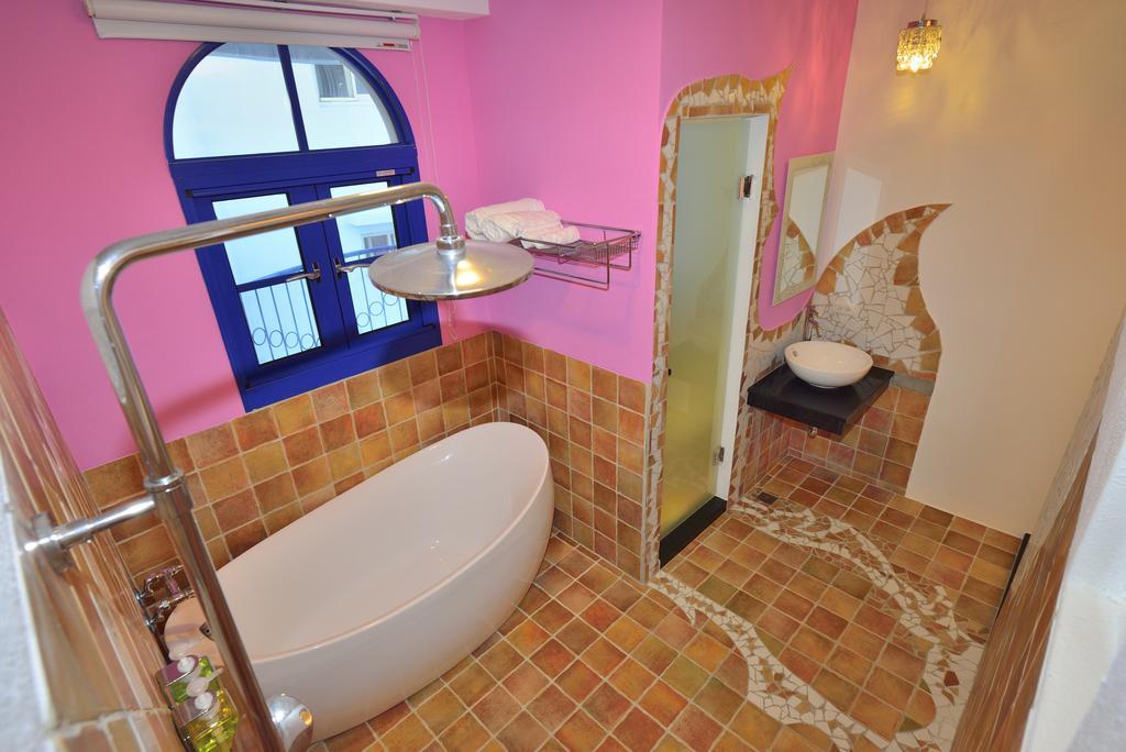 Sky Blue Ocean B&B Cape Eluanbi Экстерьер фото