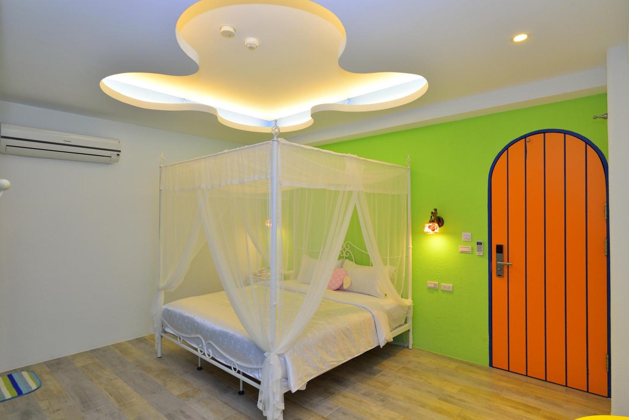 Sky Blue Ocean B&B Cape Eluanbi Экстерьер фото