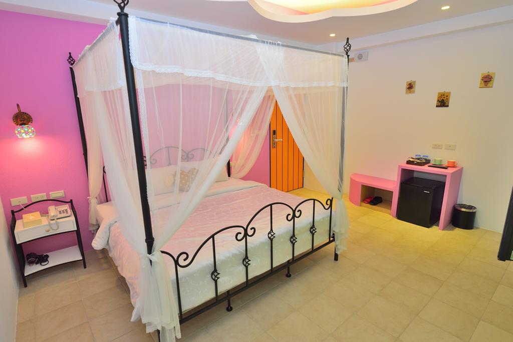 Sky Blue Ocean B&B Cape Eluanbi Экстерьер фото